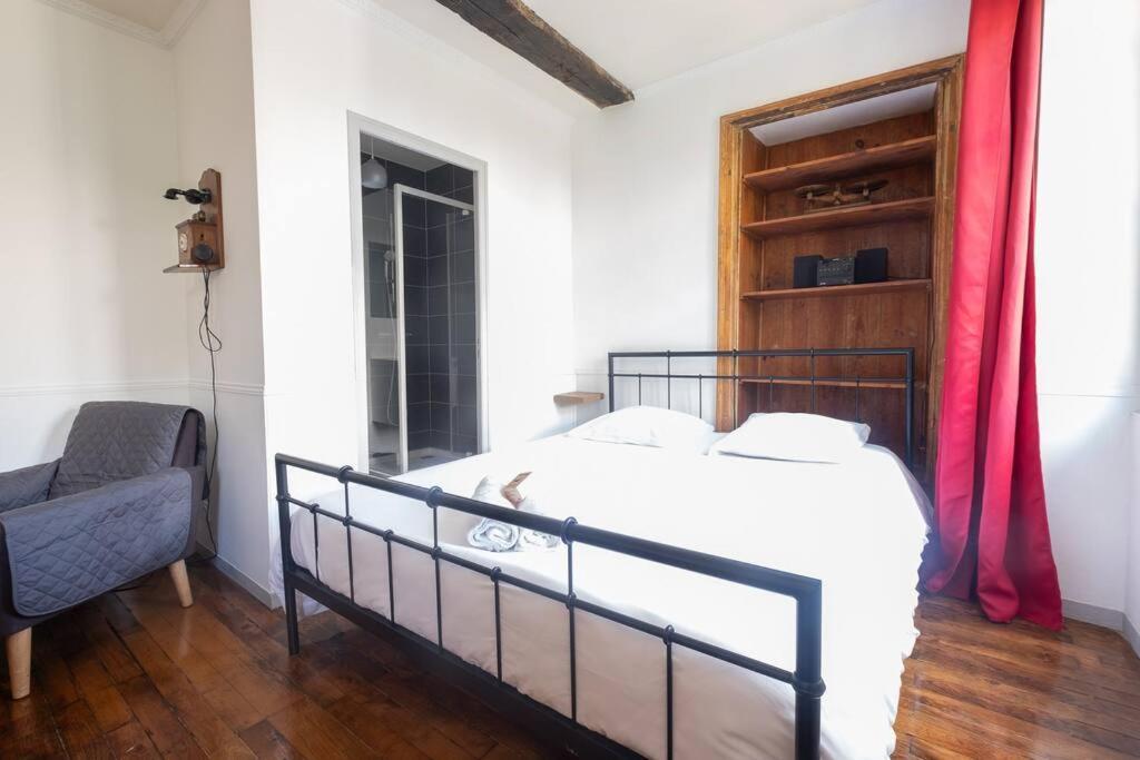 Le Romantique, Hyper Centre Perigueux Ngoại thất bức ảnh