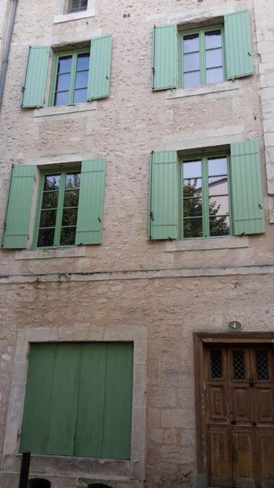 Le Romantique, Hyper Centre Perigueux Ngoại thất bức ảnh