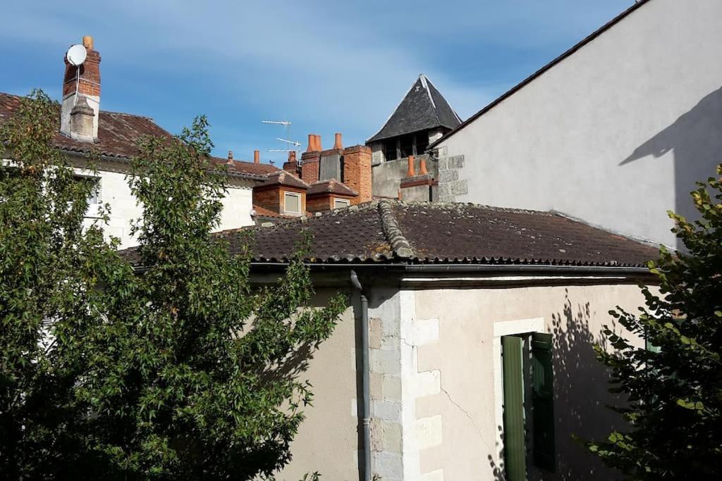 Le Romantique, Hyper Centre Perigueux Ngoại thất bức ảnh