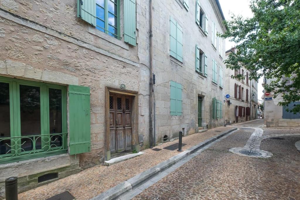 Le Romantique, Hyper Centre Perigueux Ngoại thất bức ảnh