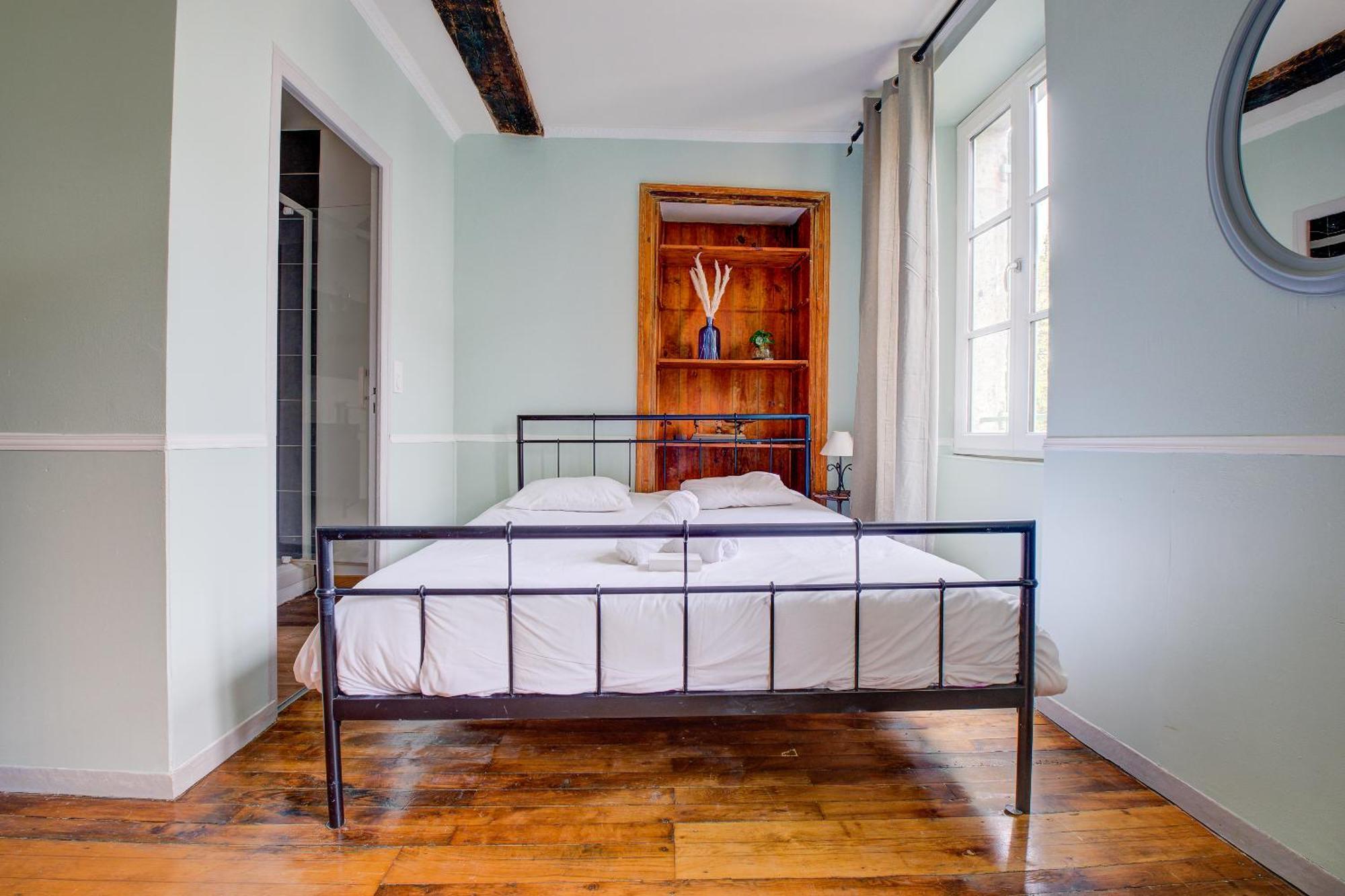 Le Romantique, Hyper Centre Perigueux Ngoại thất bức ảnh