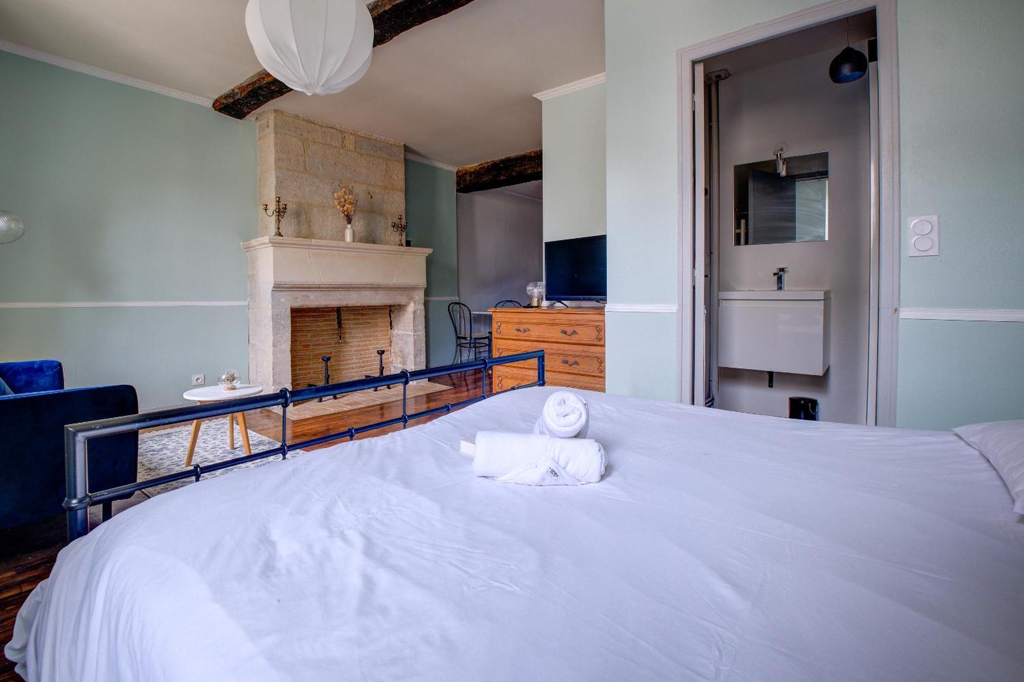 Le Romantique, Hyper Centre Perigueux Ngoại thất bức ảnh