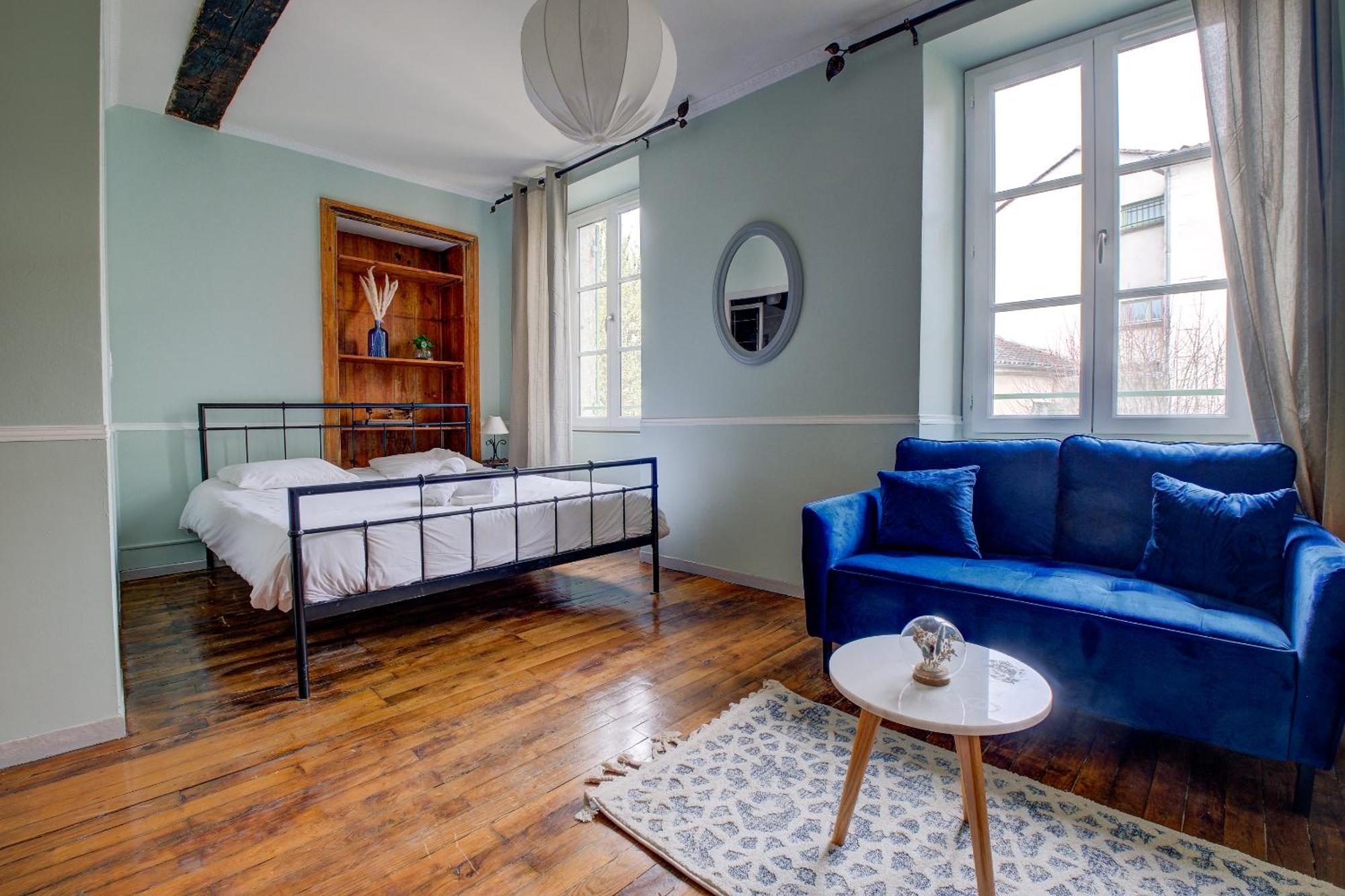 Le Romantique, Hyper Centre Perigueux Ngoại thất bức ảnh