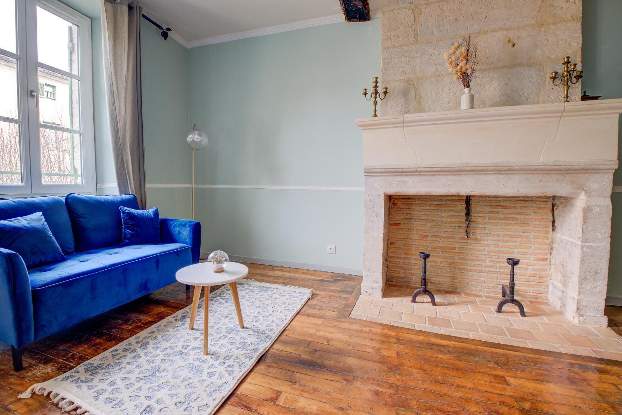 Le Romantique, Hyper Centre Perigueux Ngoại thất bức ảnh