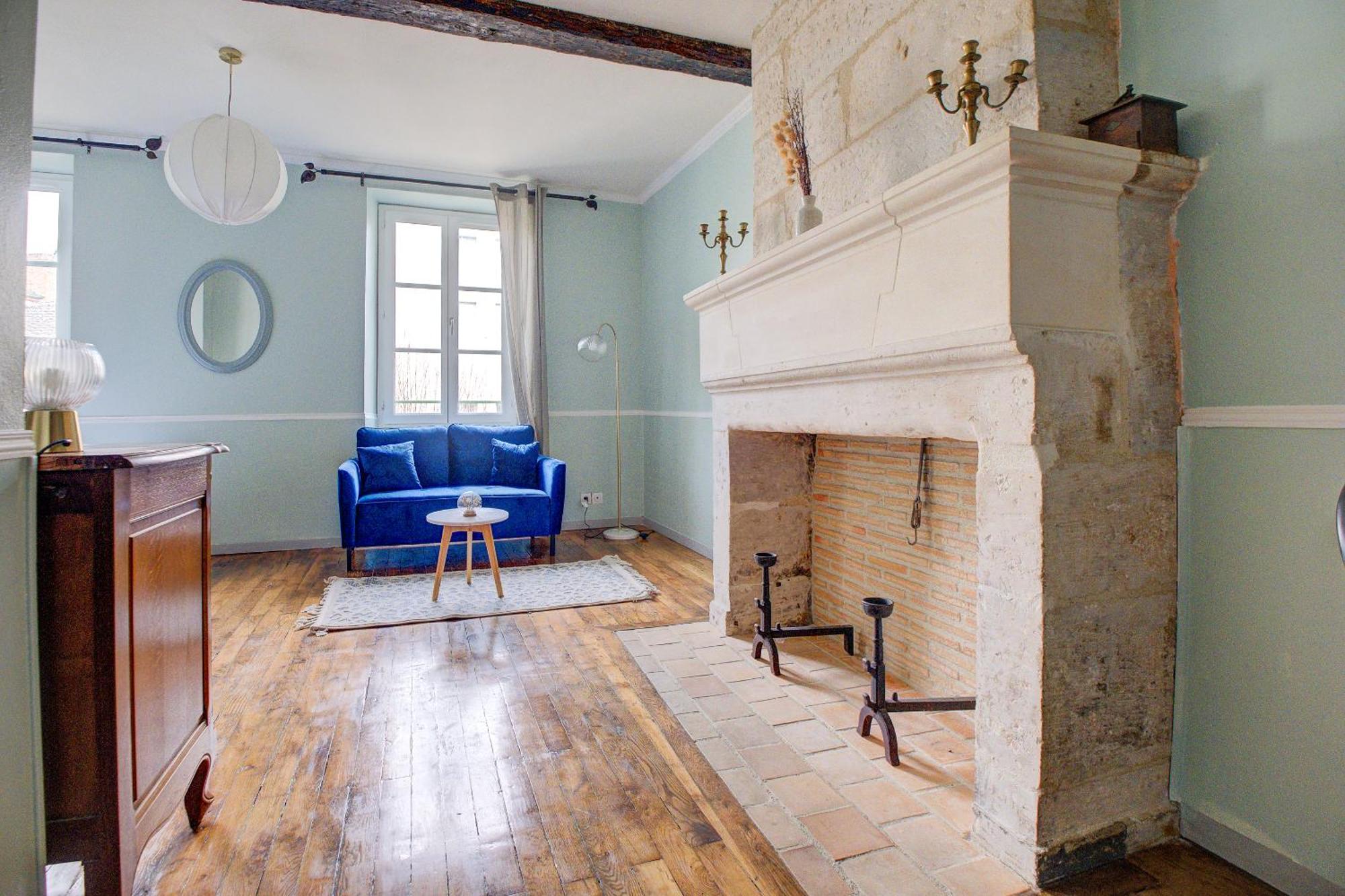Le Romantique, Hyper Centre Perigueux Ngoại thất bức ảnh